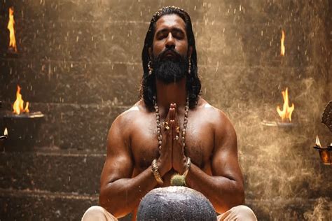 Chhaava Worldwide Collection | Image Source : vickykaushal09 Instagram