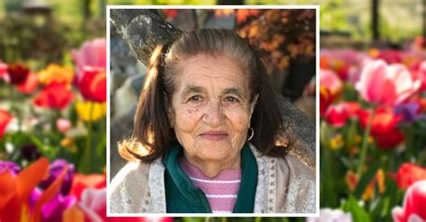 Obituary Galleries | Carolina Rubio de Flores of Salinas, California ...