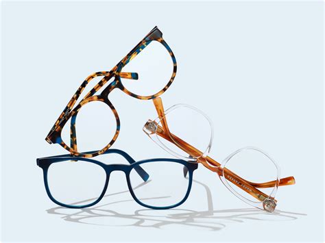 Brown Glasses | Warby Parker | Warby Parker