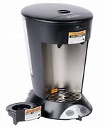 Image result for Bunn Single Cup Coffee Maker