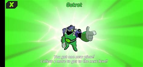 Descargar Ben 10: Alien Evolution 2.0 APK Gratis para Android