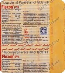 Adiflam Plus Tablet: Uses, Side Effects, Price, Dosage & More Info ...