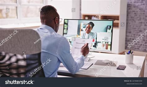 Online Interview 的图像结果