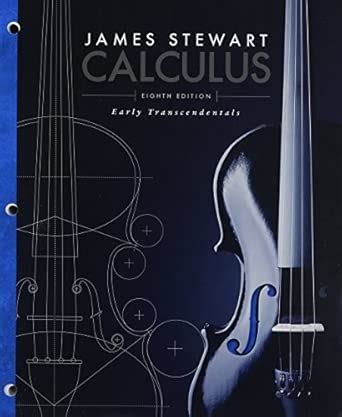 Buy Calculus: Early Transcendentals Book Online at Low Prices in India ...