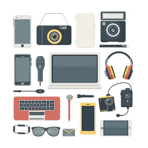 Electronic Devices 的图像结果