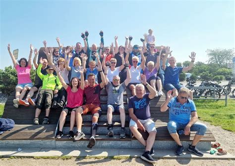 Fahrradfreunde Gruppentreffen, Brauhof Wilshaus, Hamm, 26 January 2025 ...
