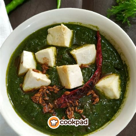 Palak Paneer vs Saag Paneer: What's the Real Difference?
