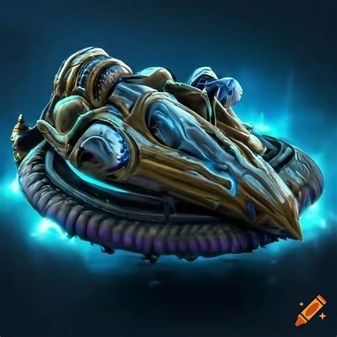 Alien Hovercraft 的图像结果