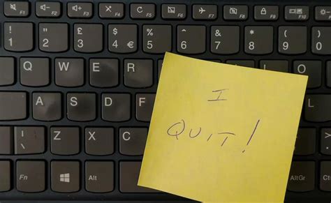 इस्तीफा देने पर कर्मचारी से नाराज़ हो गया बॉस, कहा- नहीं बढ़ेगी सैलरी ...