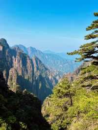 Yellow Mountains in 2 Days from Shanghai | Trip.com Huangshan City