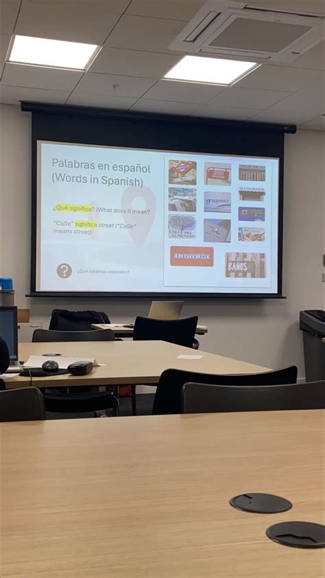 Thoroughly enjoyed beginning “Spanish Language in Football” course ...