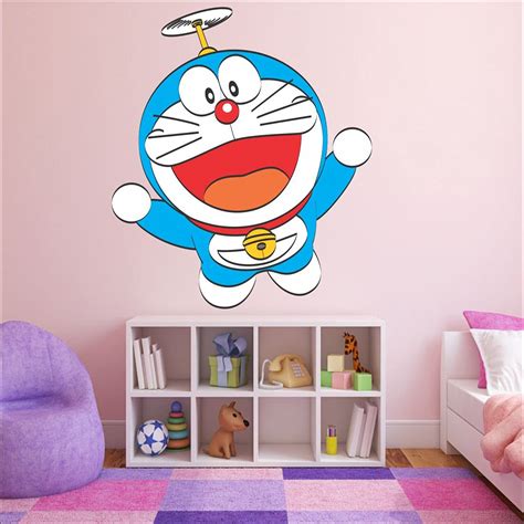 WallDaddy - Self Adhesive Wall Stickers for Kids Room Decorative Items ...
