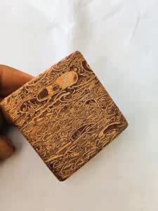 The Famous Habur Stone of Jaisalmer Natural 2 * 2 inch Rock for Curd ...