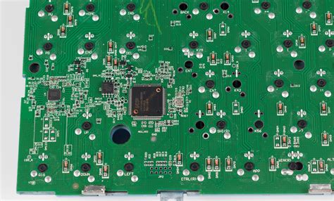 Vijf compacte toetsenborden Round-up - Tweakers