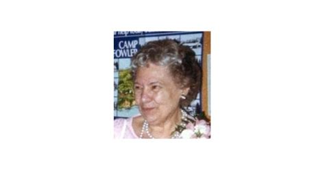 Grace Morton Obituary (1925 - 2020) - N. Utica, NY - The Observer-Dispatch