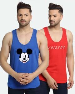 FBAR Men Vest - Buy FBAR Men Vest Online at Best Prices in India ...