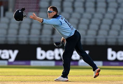 Eoin Morgan has become cricket’s finest white-ball captain