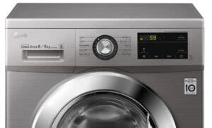 Image result for LG Washing Machine No Power Problem