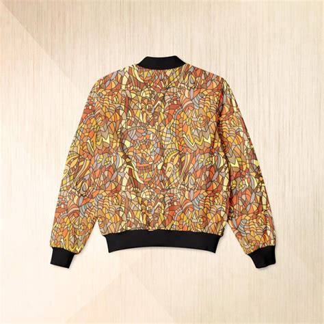MOSAIC JACKET – Juxar
