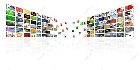 Multimedia Background Design 的图像结果