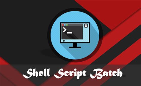 Image result for Batch Script vs Shell Script