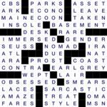 French river Crossword Clue - Daily Commuter