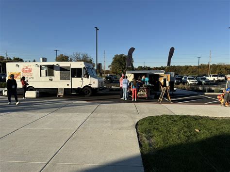 LOFS Fire Attend LifeWell Church Trunk-or-Treat Event - Lakes of the ...
