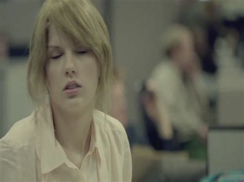 Taylor Swift images Ours [Official Video] wallpaper and background ...