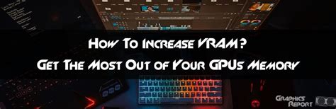 Image result for VRAM Increase Tutorial