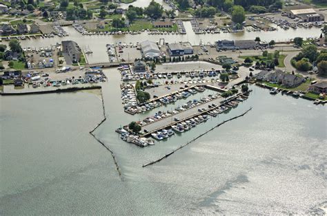 Island Cove Marina in Harrison Twp, MI, United States - Marina Reviews ...