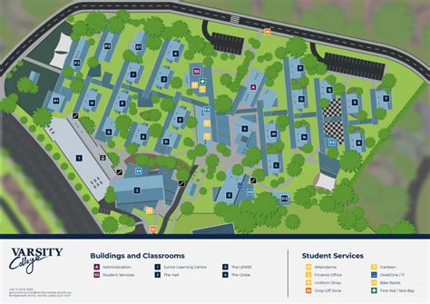 Image result for Varsity College Programs