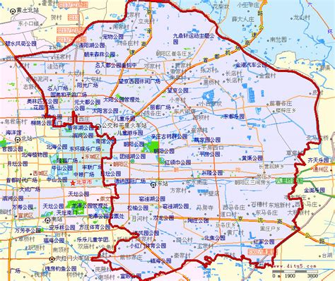 【北京朝阳】一季度迎来“开门红”！朝阳区跨国公司地区总部增至140家_服务_企业_政策