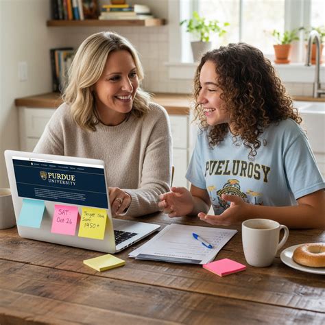 SAT Requirements for Purdue University: A Friendly Guide for Students ...