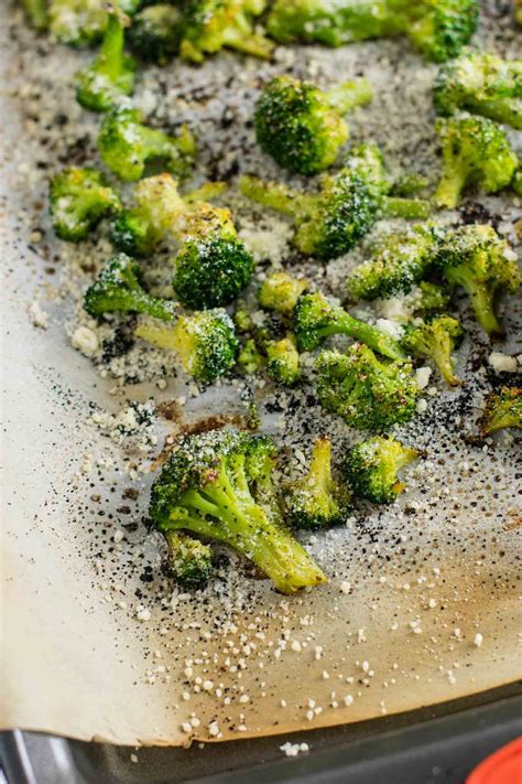 frozen broccoli in oven | Frozen broccoli recipes, Roast frozen ...