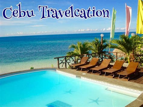 CEBU TRAVELCATION PHILIPPINES - All You Need to Know BEFORE You Go ...