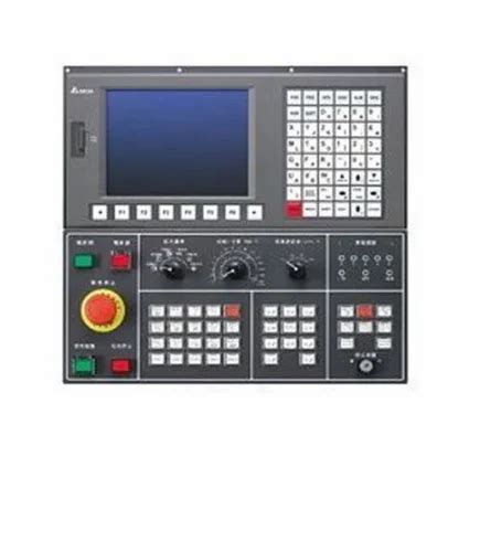 Cnc Controller - Cnc Machine Controller Manufacturer from Coimbatore