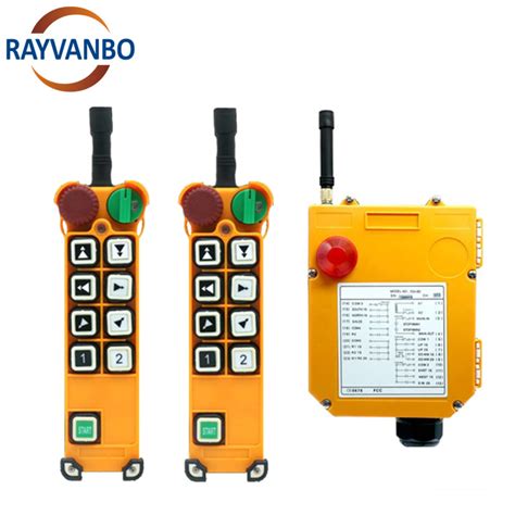 Wireless Crane Remote Control 的图像结果