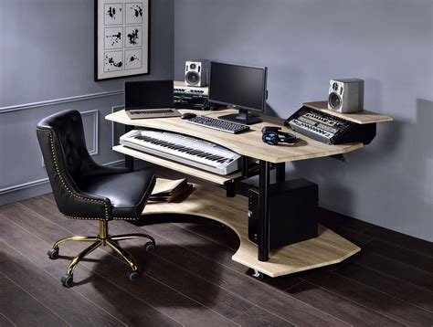 Modern Computer Desk 的图像结果