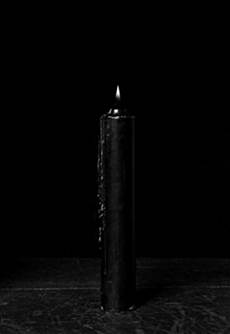 candele nere better to light a candle than to curse the darkness candele nere better to light a candle than to curse the darkness