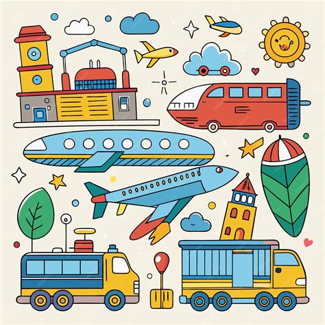 Transportation Word Art 的图像结果