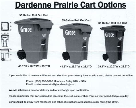 Common Trash Can Sizes at Nicholas Warrior blog