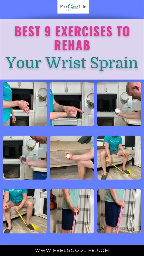 Wrist bursitis causes symptoms and exercises – Artofit