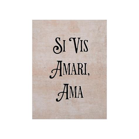 Latin Love Quotes