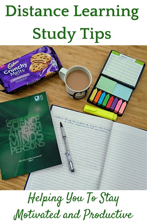 Study Tips for Students Distance Learning 的图像结果