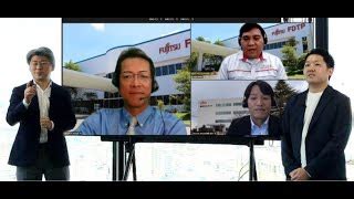 Fujitsu Manufacturing Solutions : Fujitsu Global