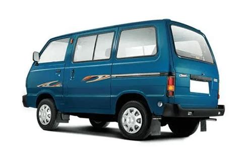 Maruti Suzuki Omni Price, Mileage, Specs, Reviews | Droom
