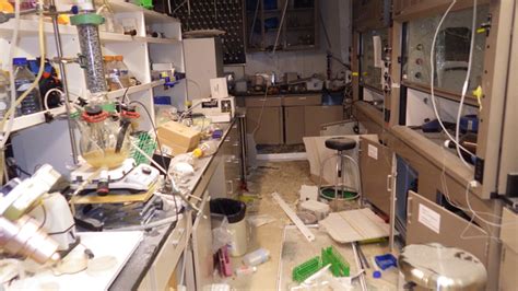 Image result for Lab Explosion