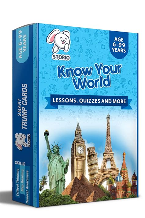 Buy Storio Flash Cards for Kids Early Learning | Easy & Fun Way of ...