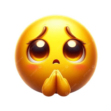 Shy Emoji Emoticon Looking Down, Emoji Emoticon Looking Down Shy Emoji ...