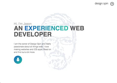 spin winner interface design,Getting started is a breeze